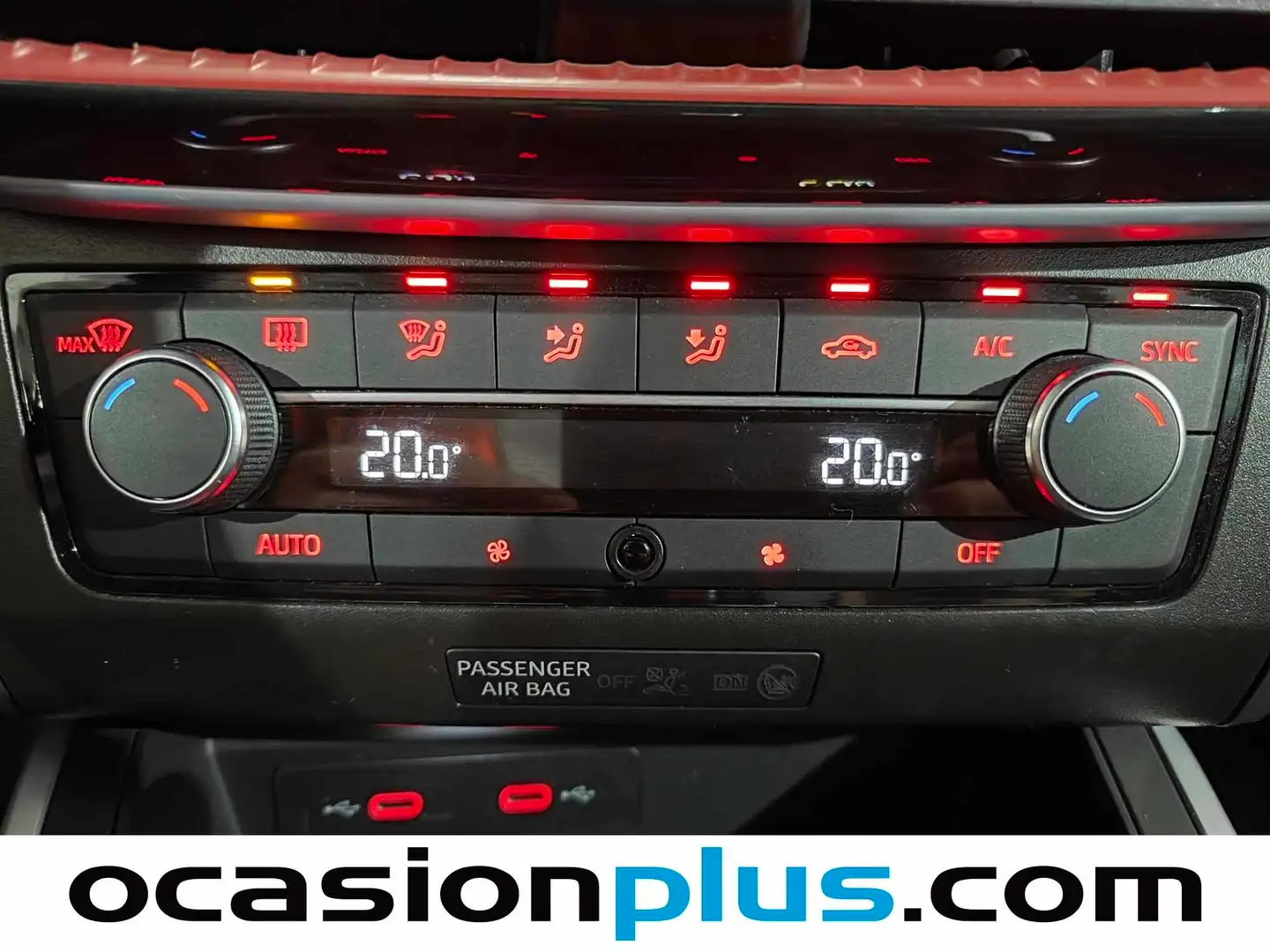 Foto Seat Arona SEAT Arona 1.5 TSI FR XL DSG (150 CV)