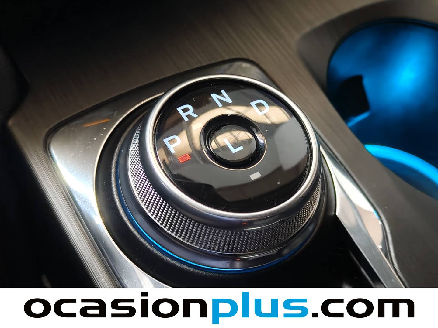 Ford Kuga Ford Kuga 2.5 Duratec PHEV ST-Line X Auto  (225 CV) de segunda mano