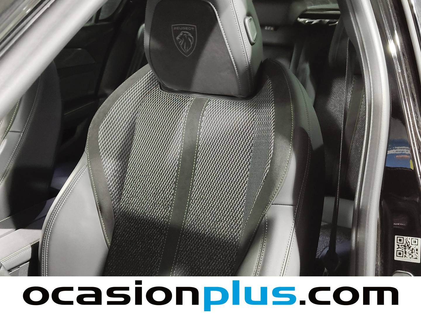 Extras y acabados del Peugeot 308 Peugeot 308 PureTech 130 S&S GT EAT8 (130 CV)