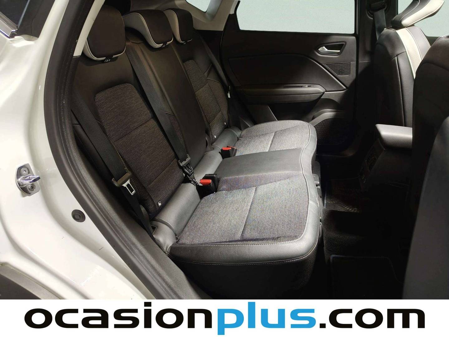 Renault Captur Renault Captur Zen+ TCe (155 CV) EDC al mejor precio