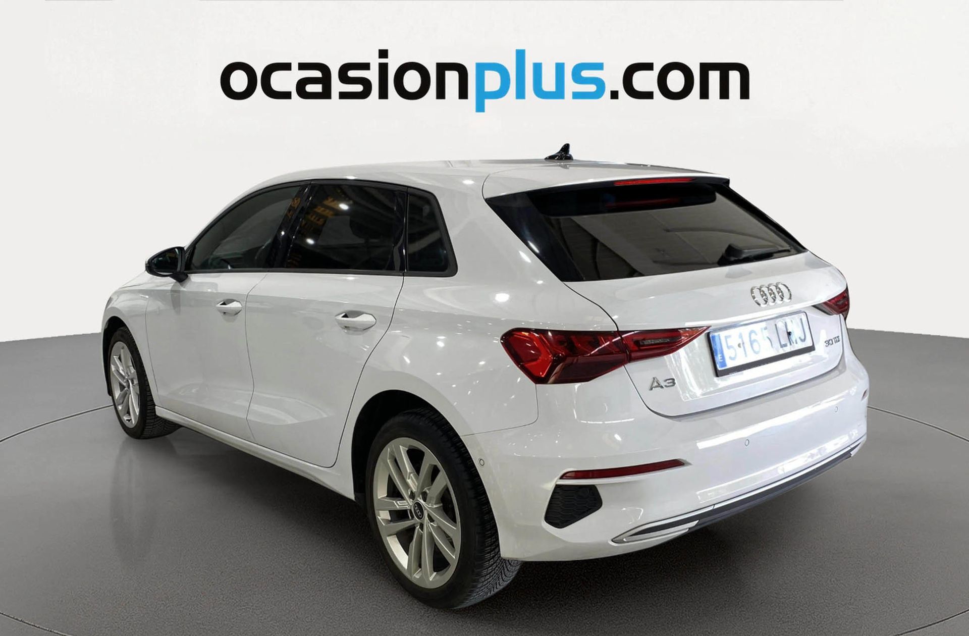 Audi A3 Sportback Advanced 30 TDI - foto 3