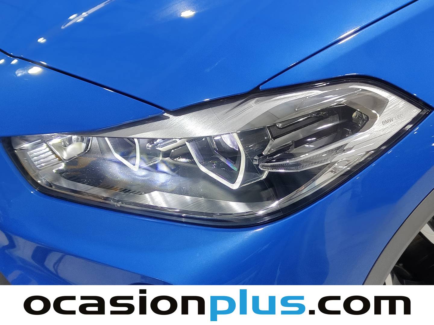 BMW X2 BMW X2 sDrive18d (150 CV) al mejor precio