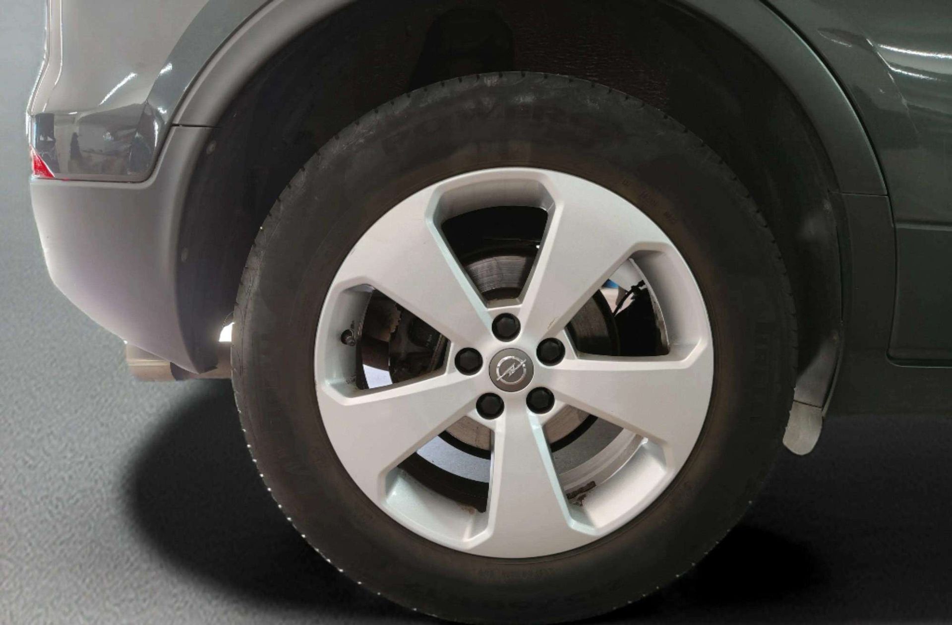 Opel Mokka 1.6 CDTI Selective 4x2 - foto 35