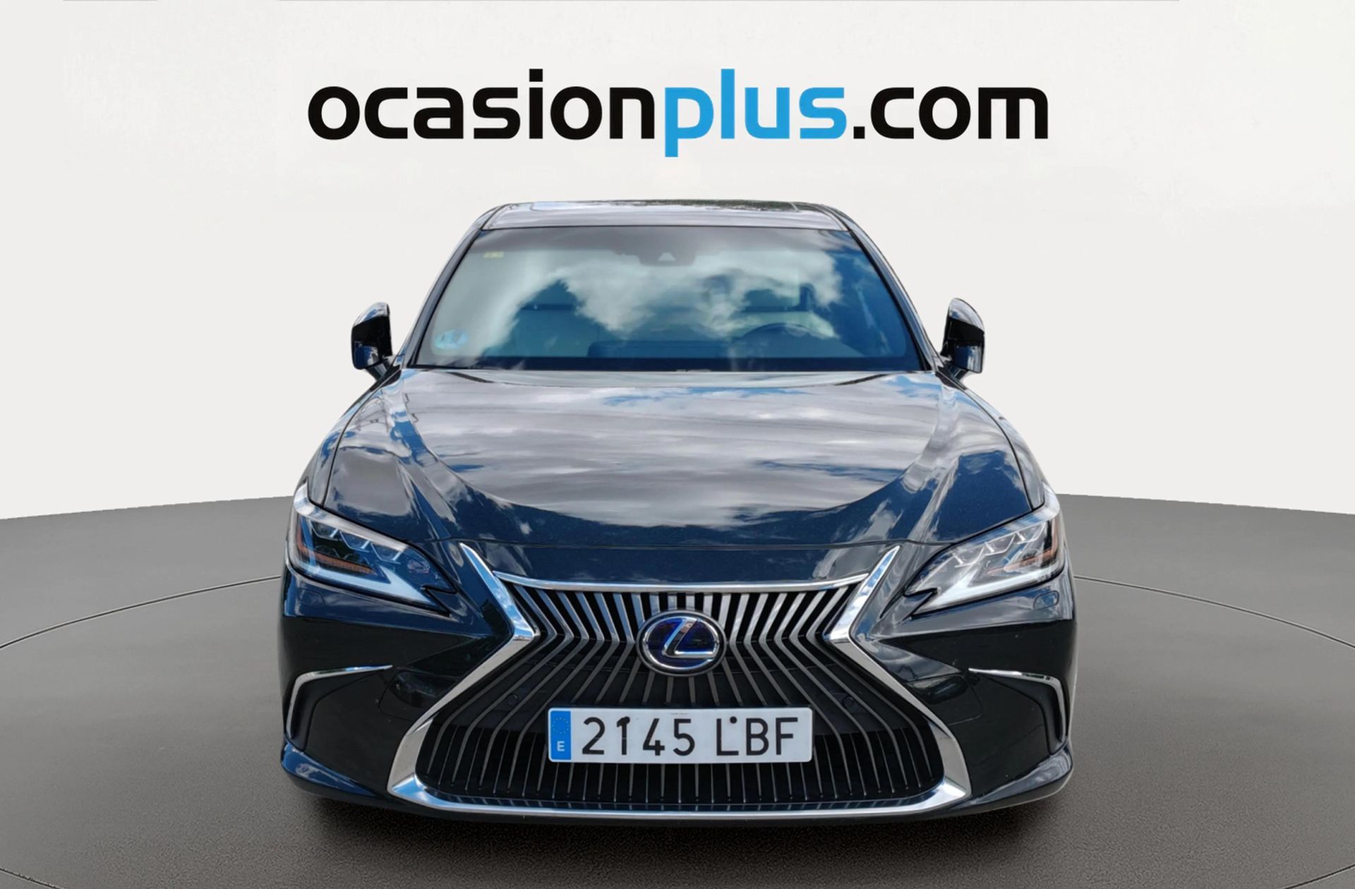 Lexus ES 300h Executive - foto 16