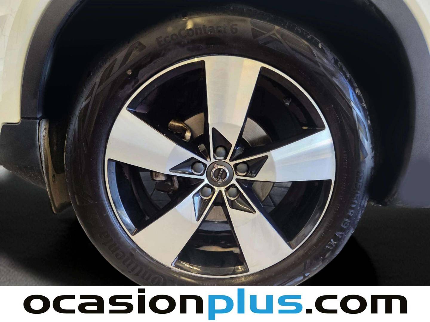 Volvo XC40 Volvo XC40 T3 Momentum (156 CV) manual
