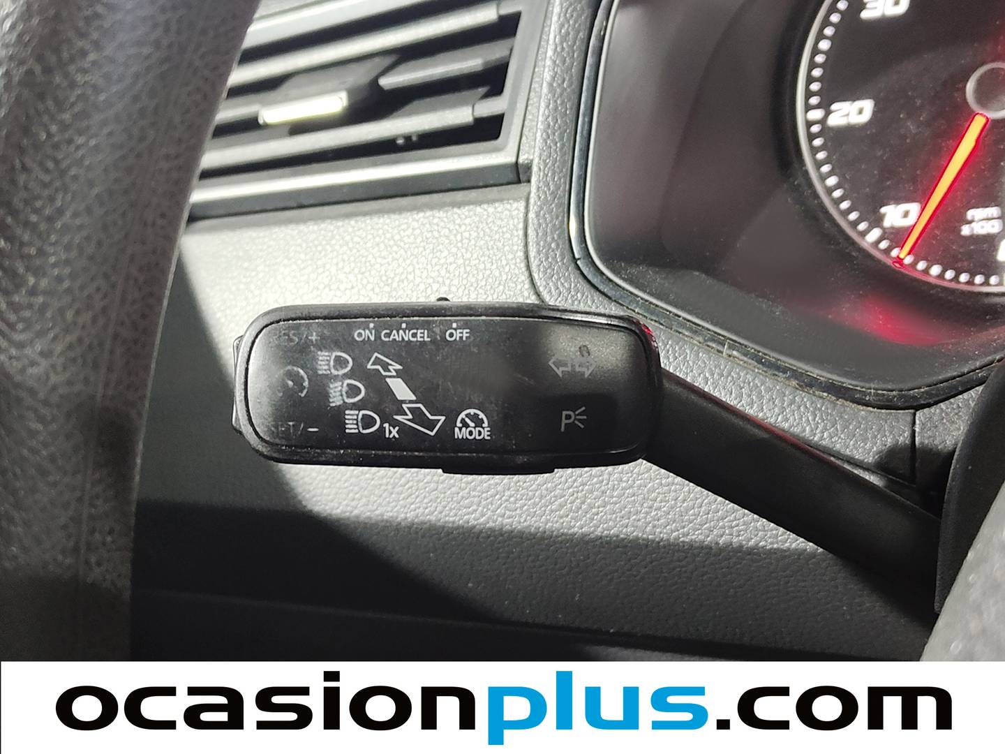 Equipamiento del Seat Ibiza SEAT Ibiza 1.6 TDI Reference Plus (80 CV)