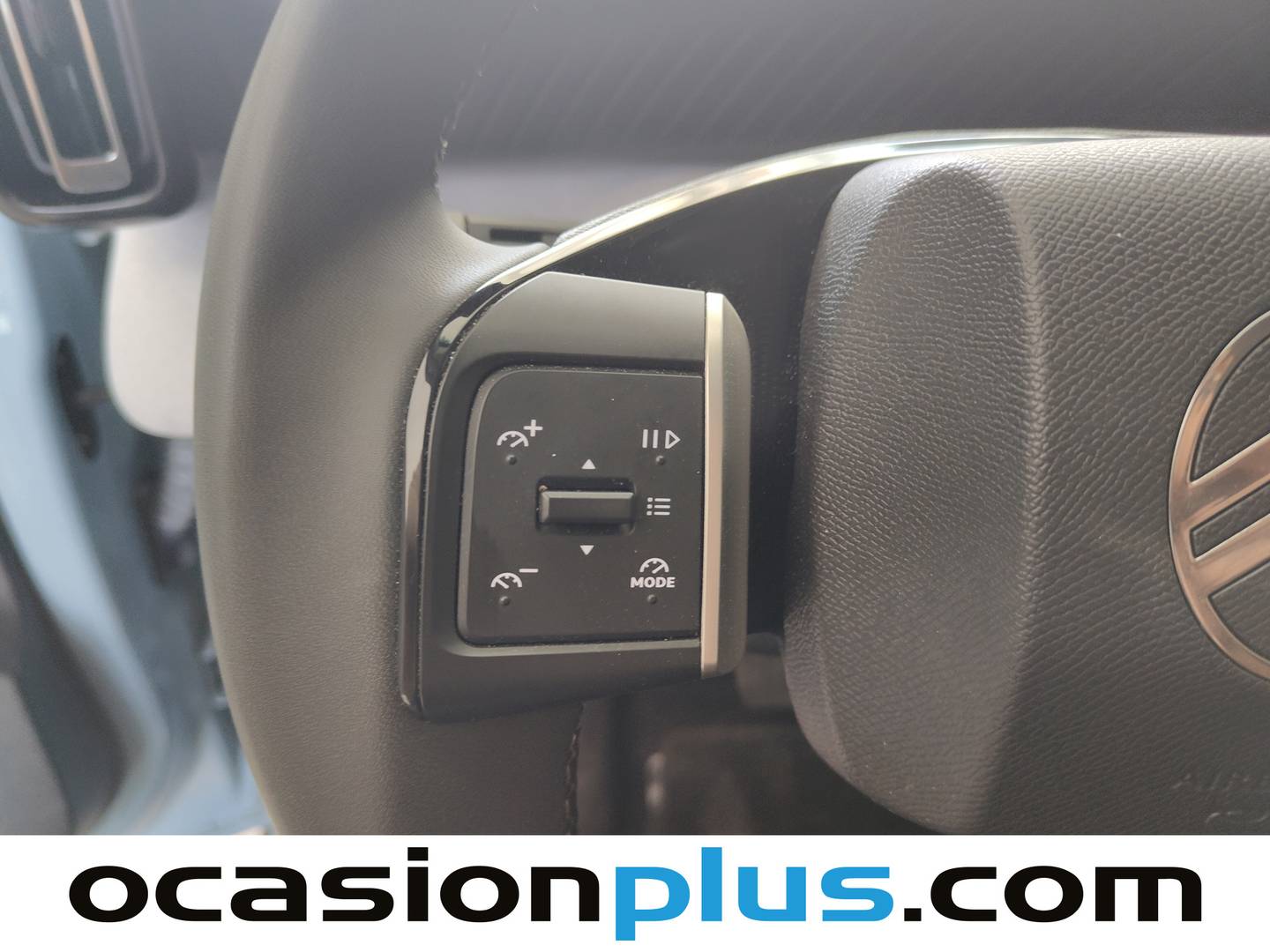 Citroën C3 Aircross Citroën C3 Aircross Hybrid 145 Plus e-DCS6 (145 CV) de ocasión