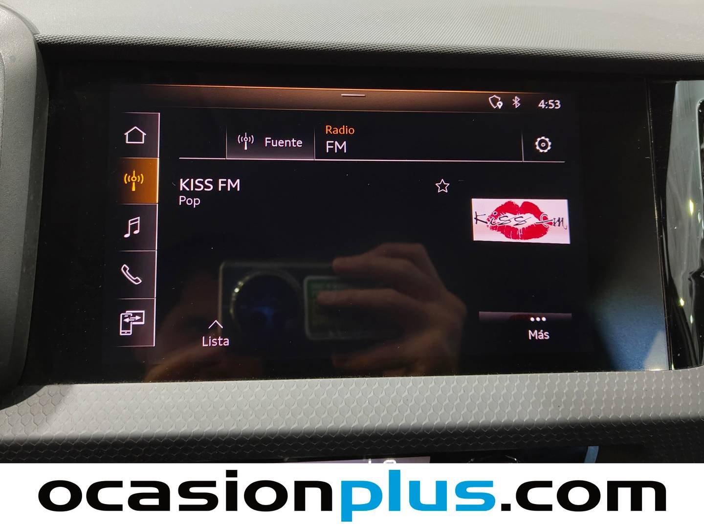 Audi A1 Audi A1 Sportback Advanced 25 TFSI (95 CV) 2020
