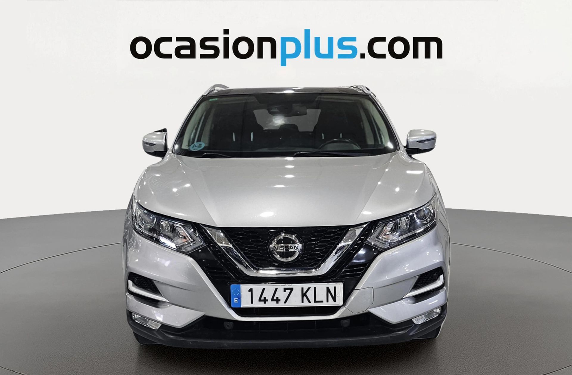 Nissan Qashqai DIG-T 115 N-Connecta - foto 11