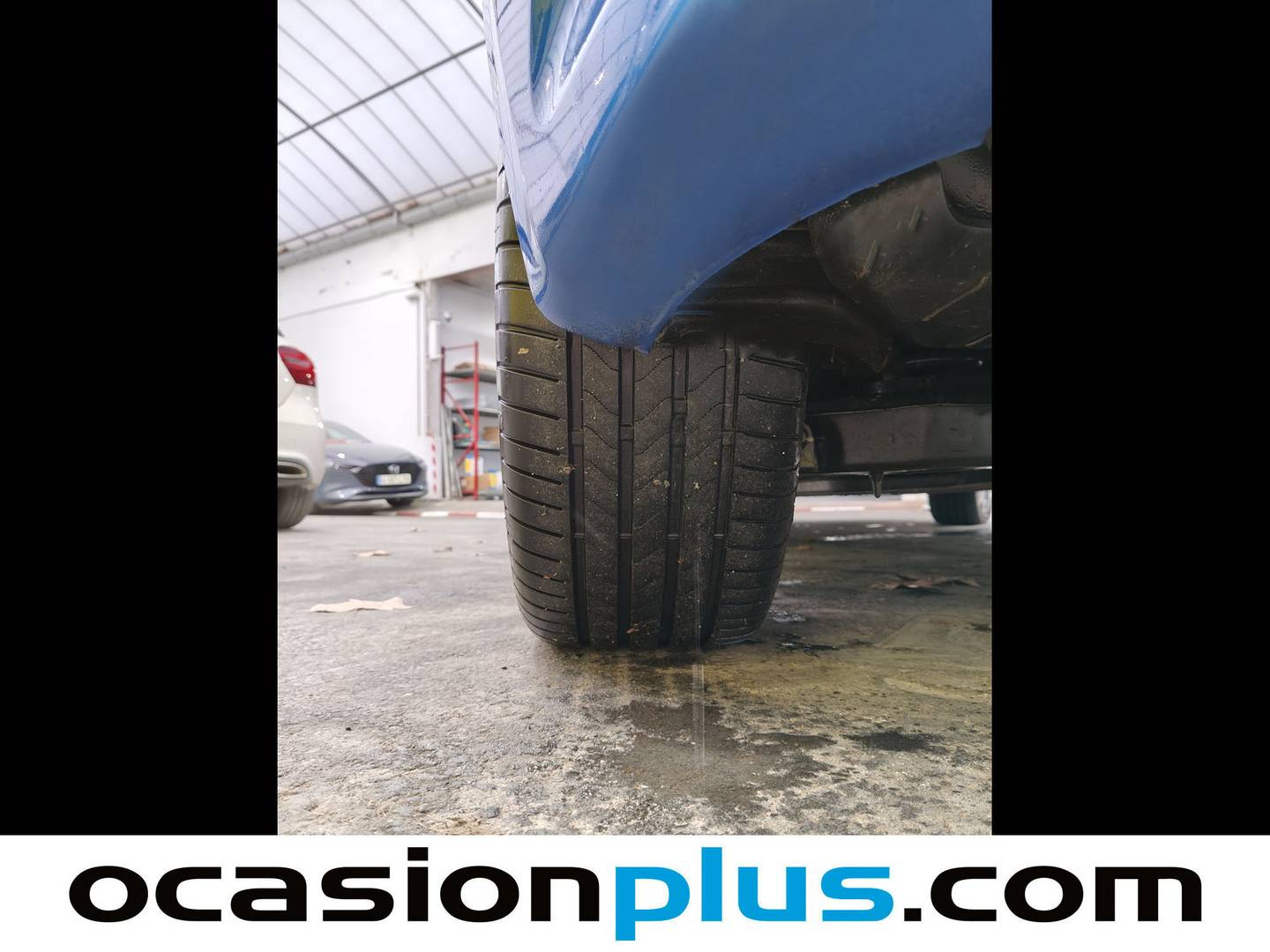 Foto KIA Ceed Kia Ceed 1.6 CRDi Tech DCT (136 CV)