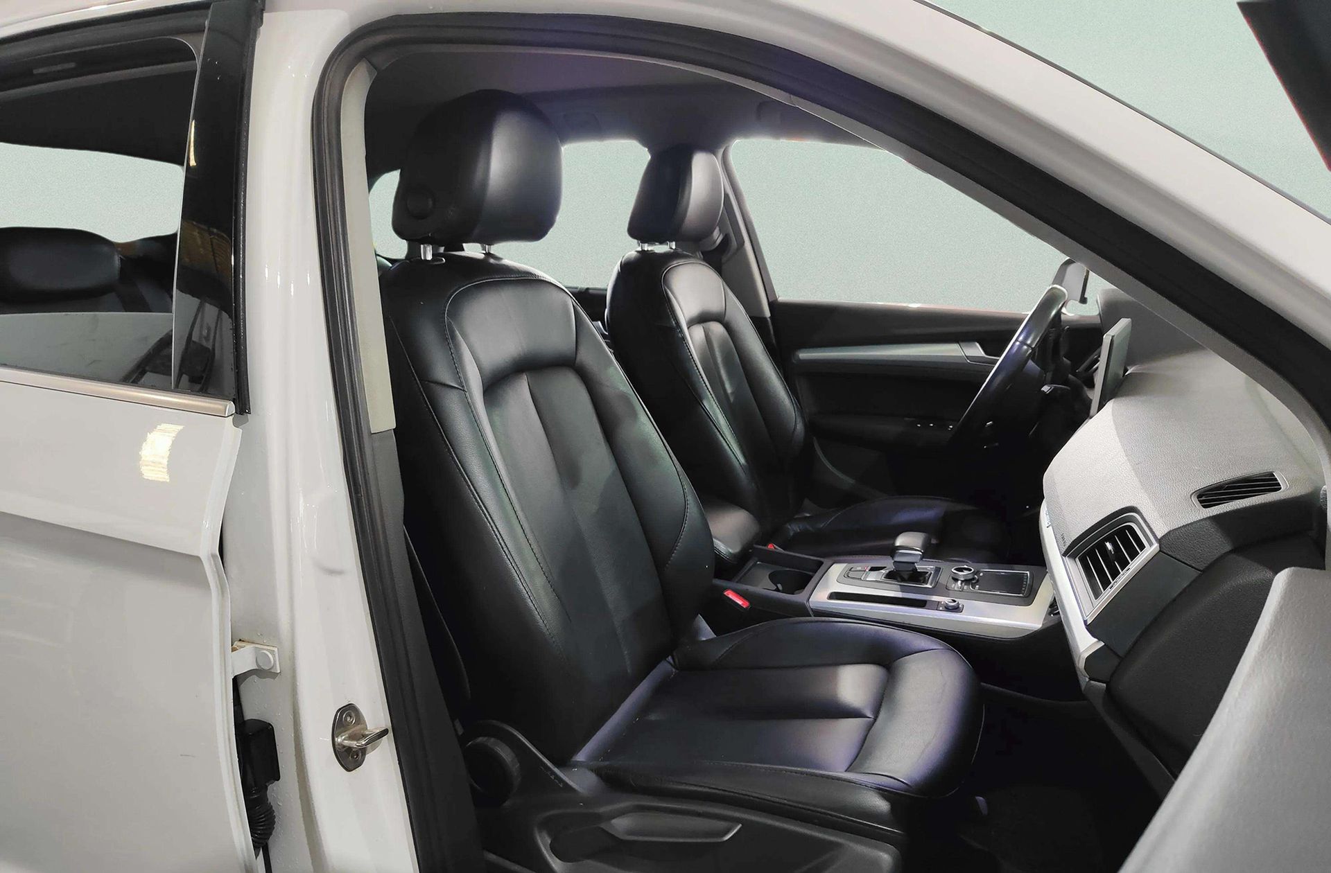 Audi Q5 Design 2.0 TDI quattro S tronic - foto 20