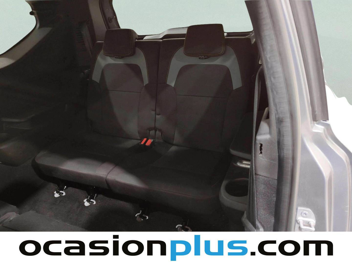 Extras y acabados del Dacia Jogger Dacia Jogger Extreme Hybrid (155 CV) 7 plazas