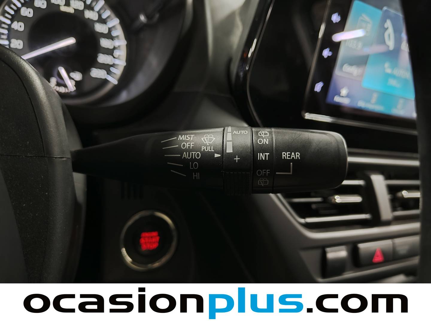 Foto Suzuki S-Cross Suzuki S-Cross 1.4T Mild Hybrid S2 4WD (129 CV)