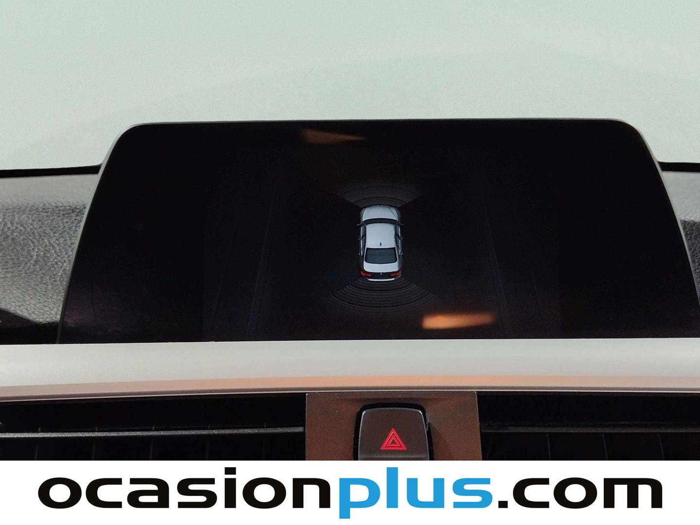 Foto BMW Serie 3 BMW Serie 3 318d Business (150 CV)