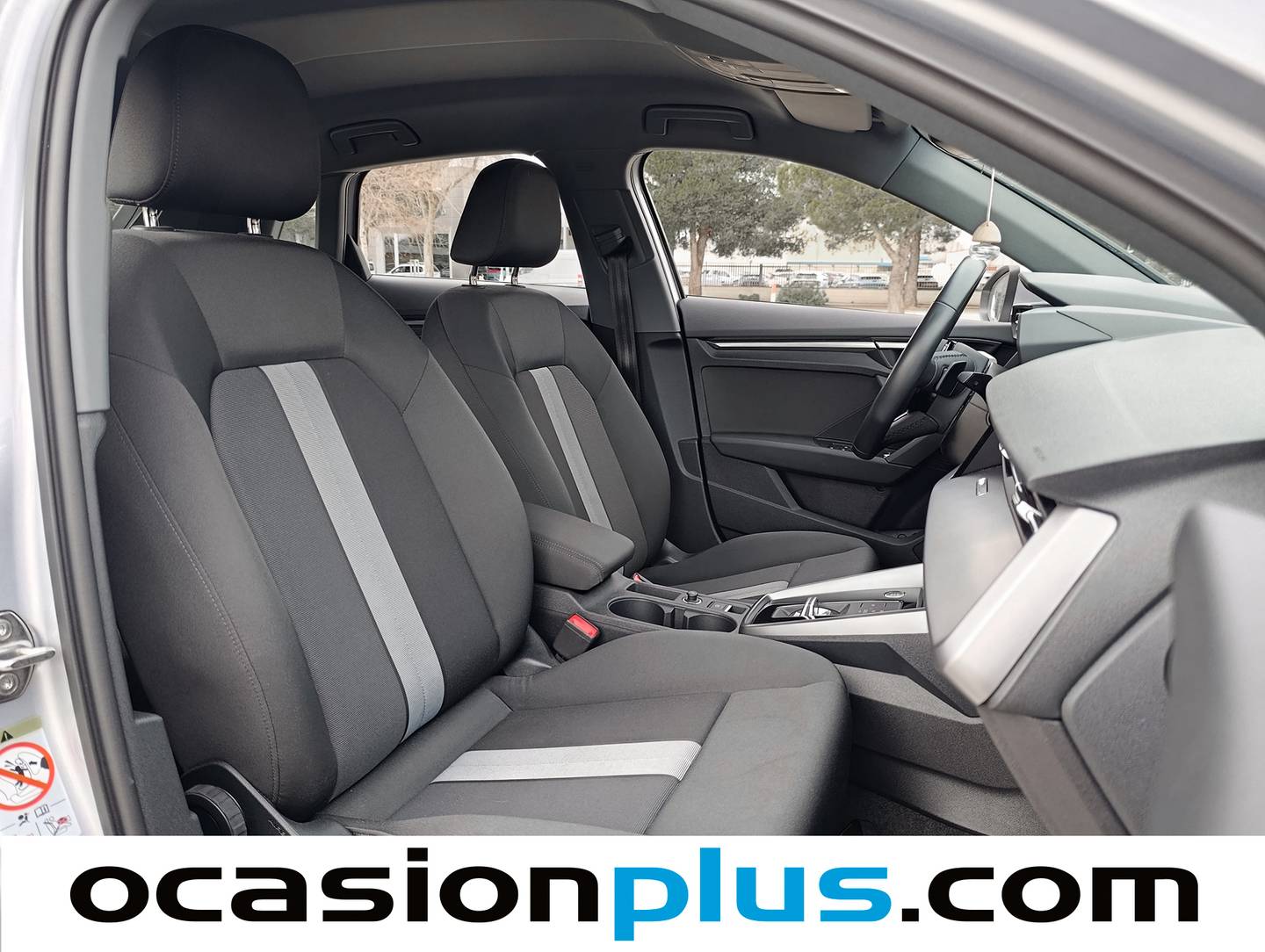 Foto Audi A3 Audi A3 Sportback Advanced 30 TFSI (110 CV) S tronic