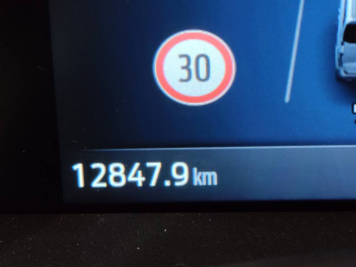 Foto Ford Tourneo Courier Ford Tourneo Courier 1.0 Ecoboost Trend (125 CV)