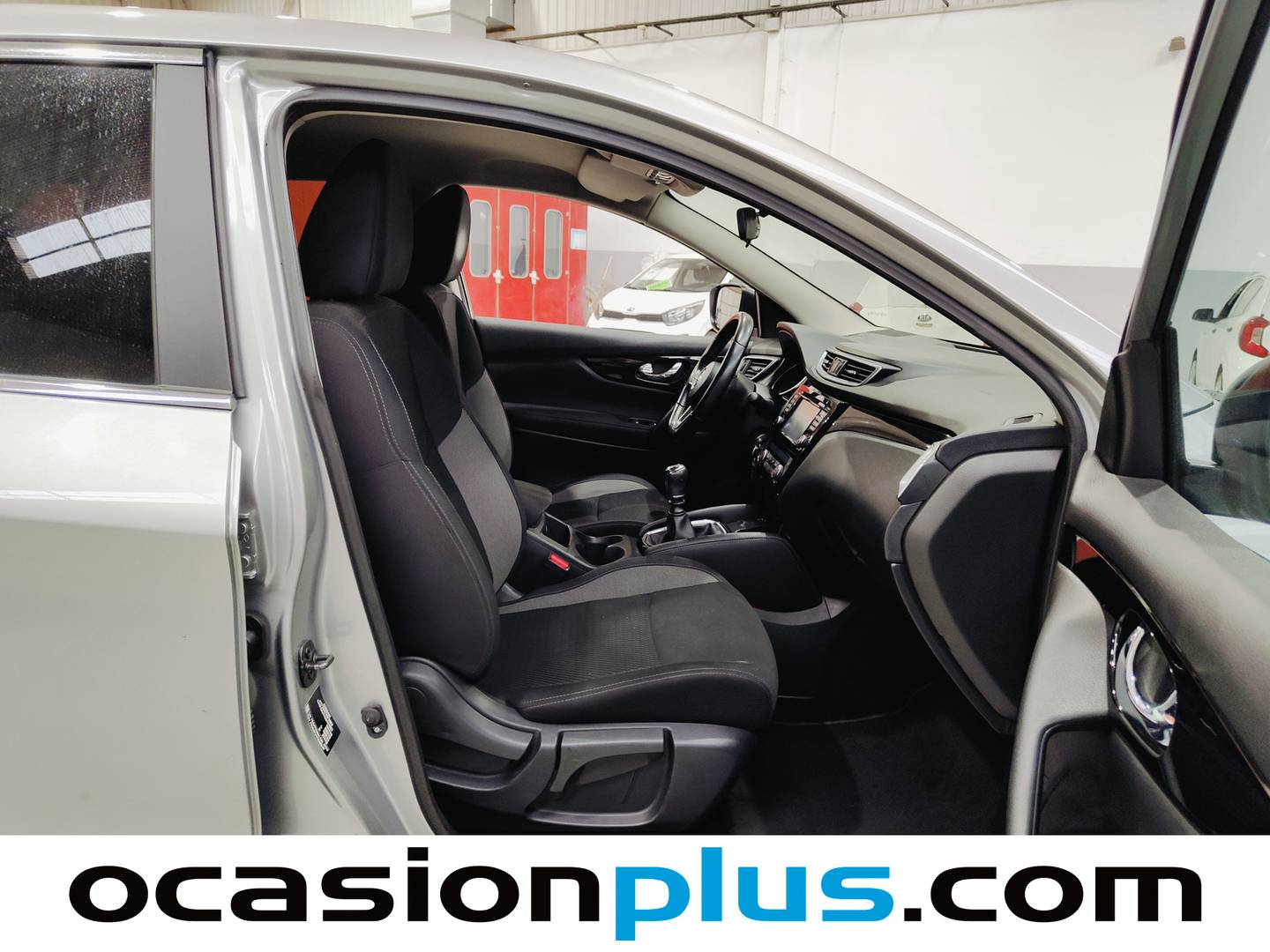 Nissan QASHQAI Nissan Qashqai dCi 110 S&S Acenta 4x2 (110 CV) km 0