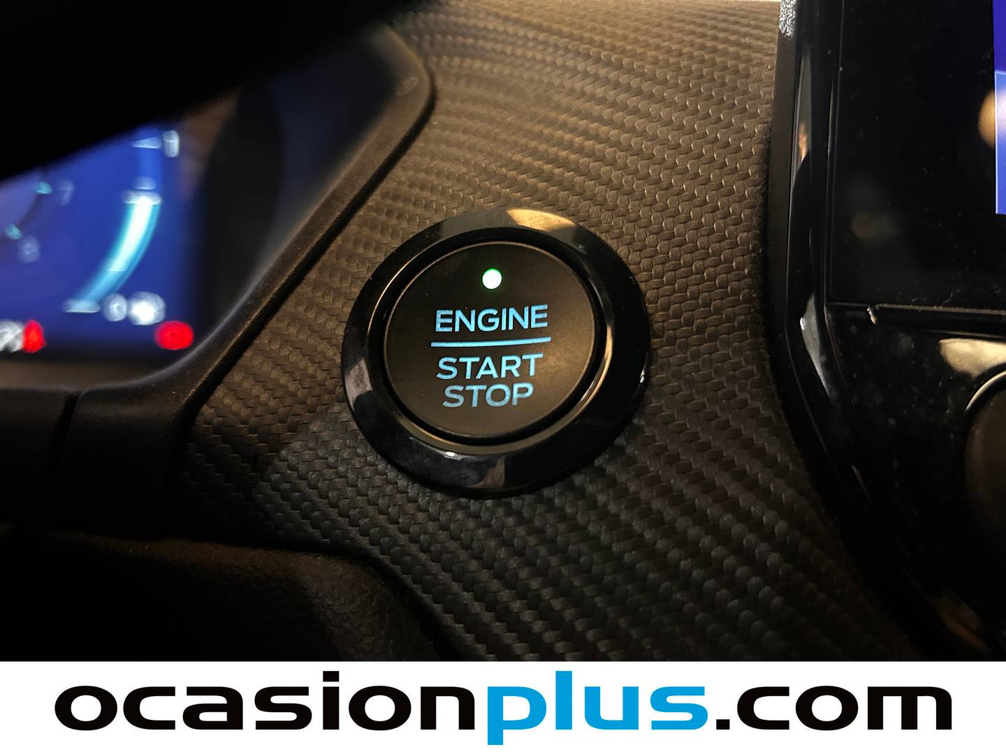 Ford Puma Ford Puma 1.0 EcoBoost MHEV ST-Line X Design (155 CV) manual