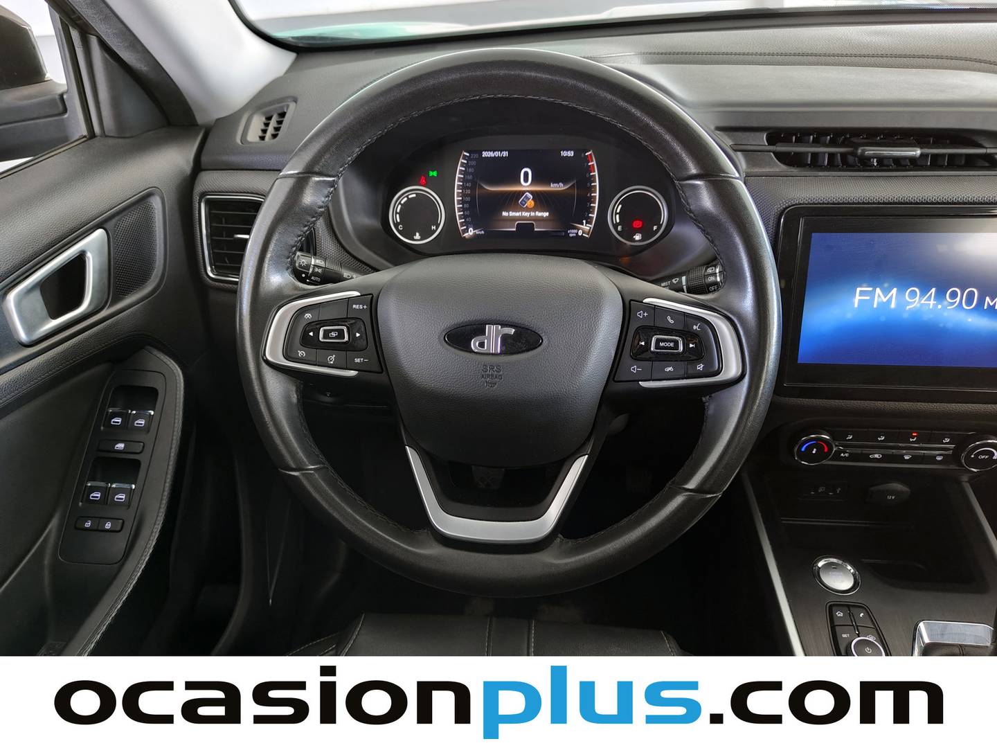 DR AUTOMOBILES DR 4.0 DR AUTOMOBILES DR4 1.5 (116 CV) 2023