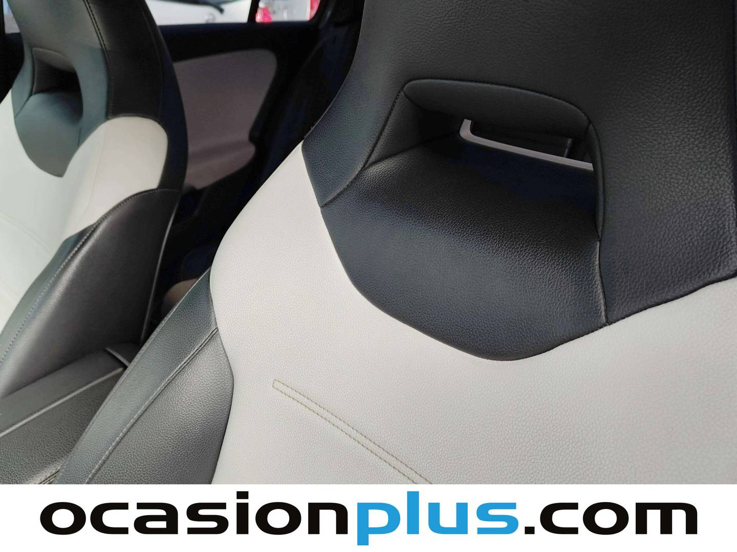 Foto Mercedes Clase A Mercedes-Benz Clase A Clase A 200 (163 CV) Pack AMG