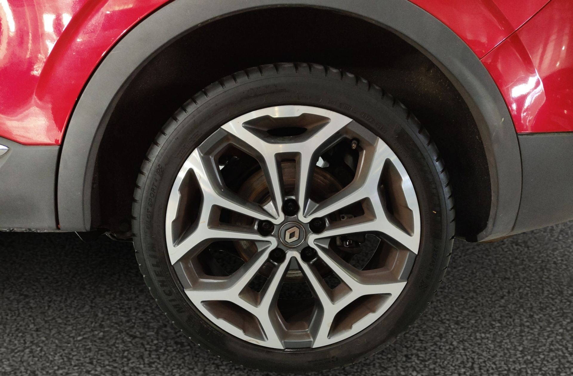 Renault Kadjar Techno TCe GPF - foto 36