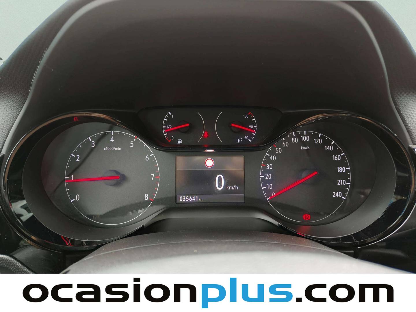 Opel Corsa Opel Corsa 1.2 Turbo XHL GS-Line (100 CV) km 0