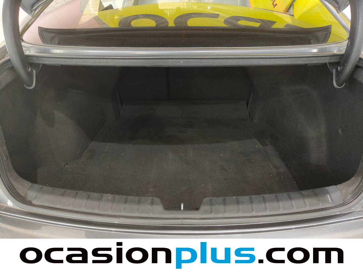 Foto Hyundai i40 Hyundai i40 1.7 CRDI BlueDrive Klass (115 CV) siete plazas