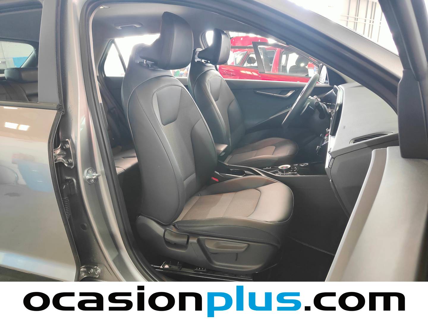 KIA Niro Kia Niro 1.6 GDi HEV 104kW (141CV) Drive híbrido