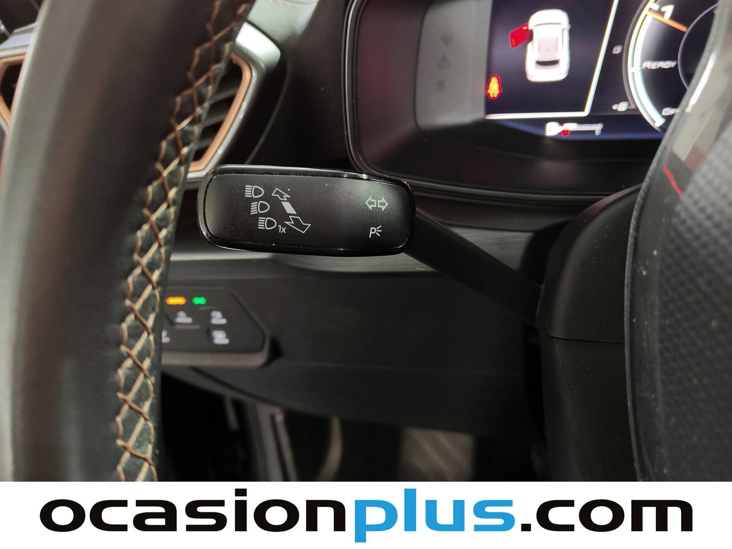 Foto Cupra Formentor CUPRA Formentor 2.0 TDI (150 CV)