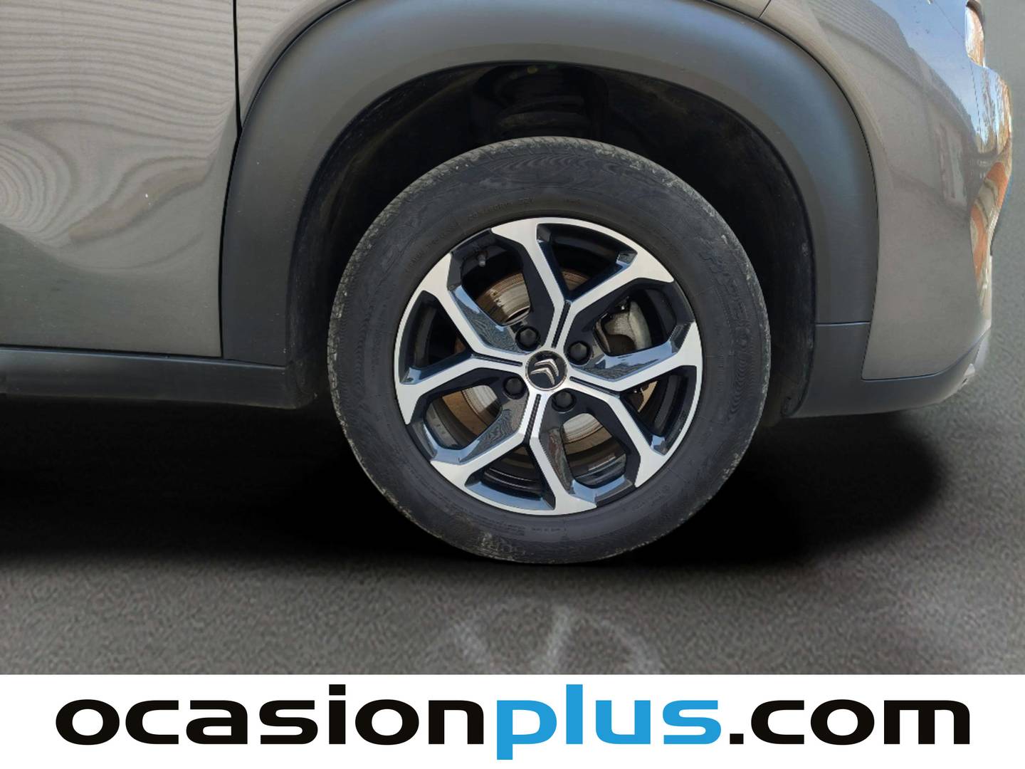 Foto Citroën C3 Aircross Citroen C3 Aircross PureTech 110 S&S Shine (110 CV)