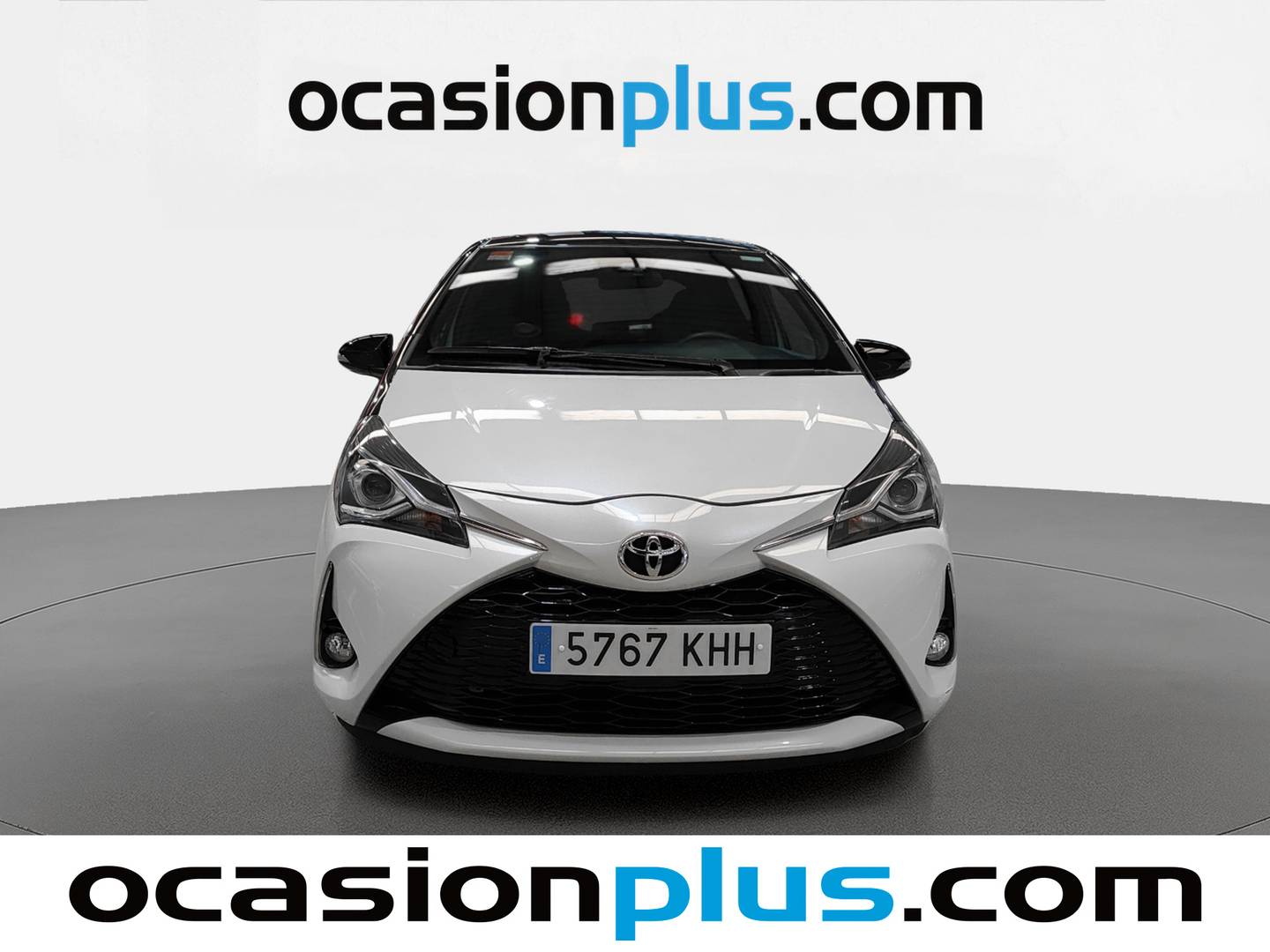 Toyota Yaris Toyota Yaris 1.5 Feel (111 CV) 111cv