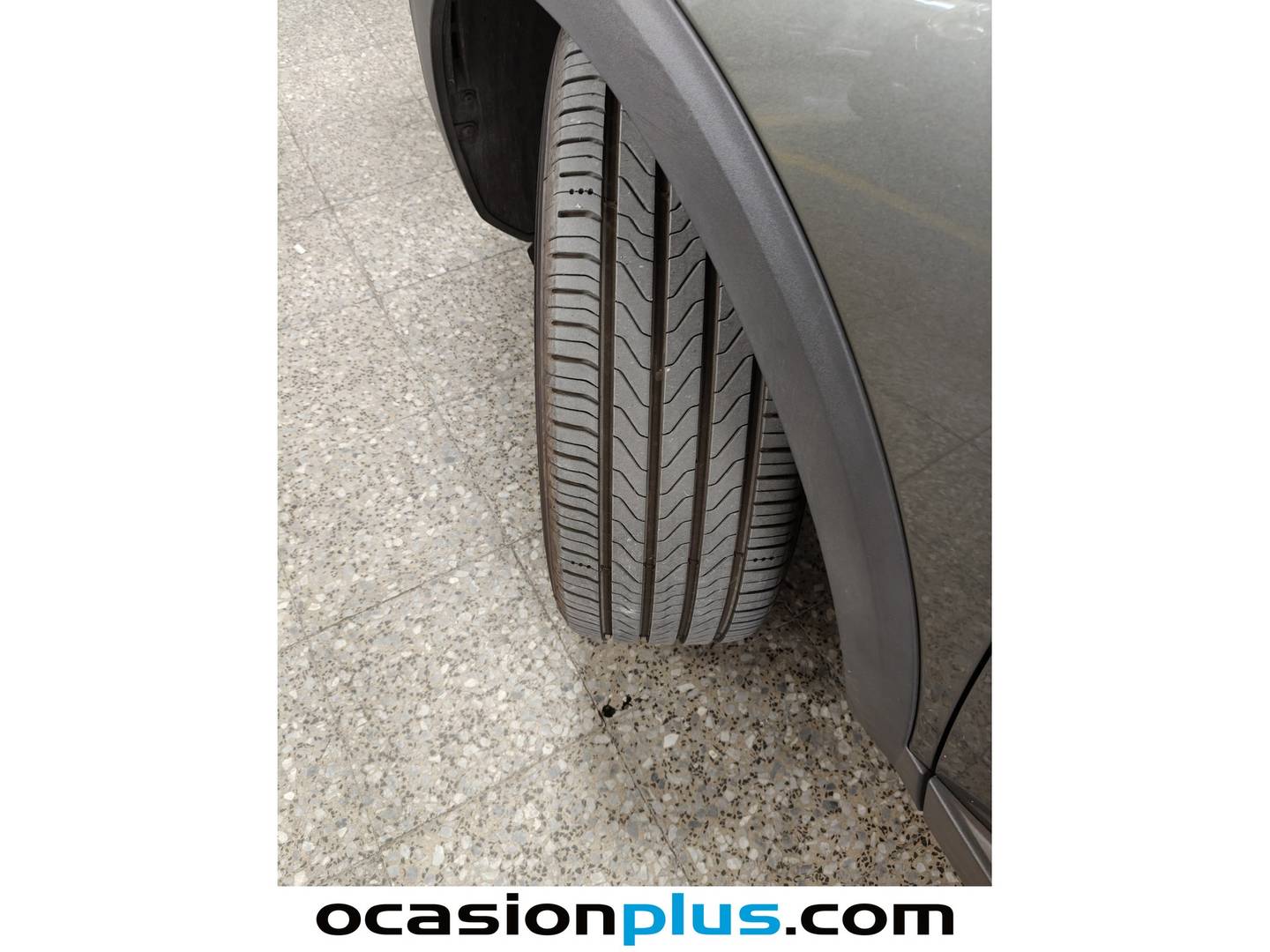 Peugeot 3008 Peugeot 3008 PureTech 130 S&S Allure (130 CV) de segunda mano