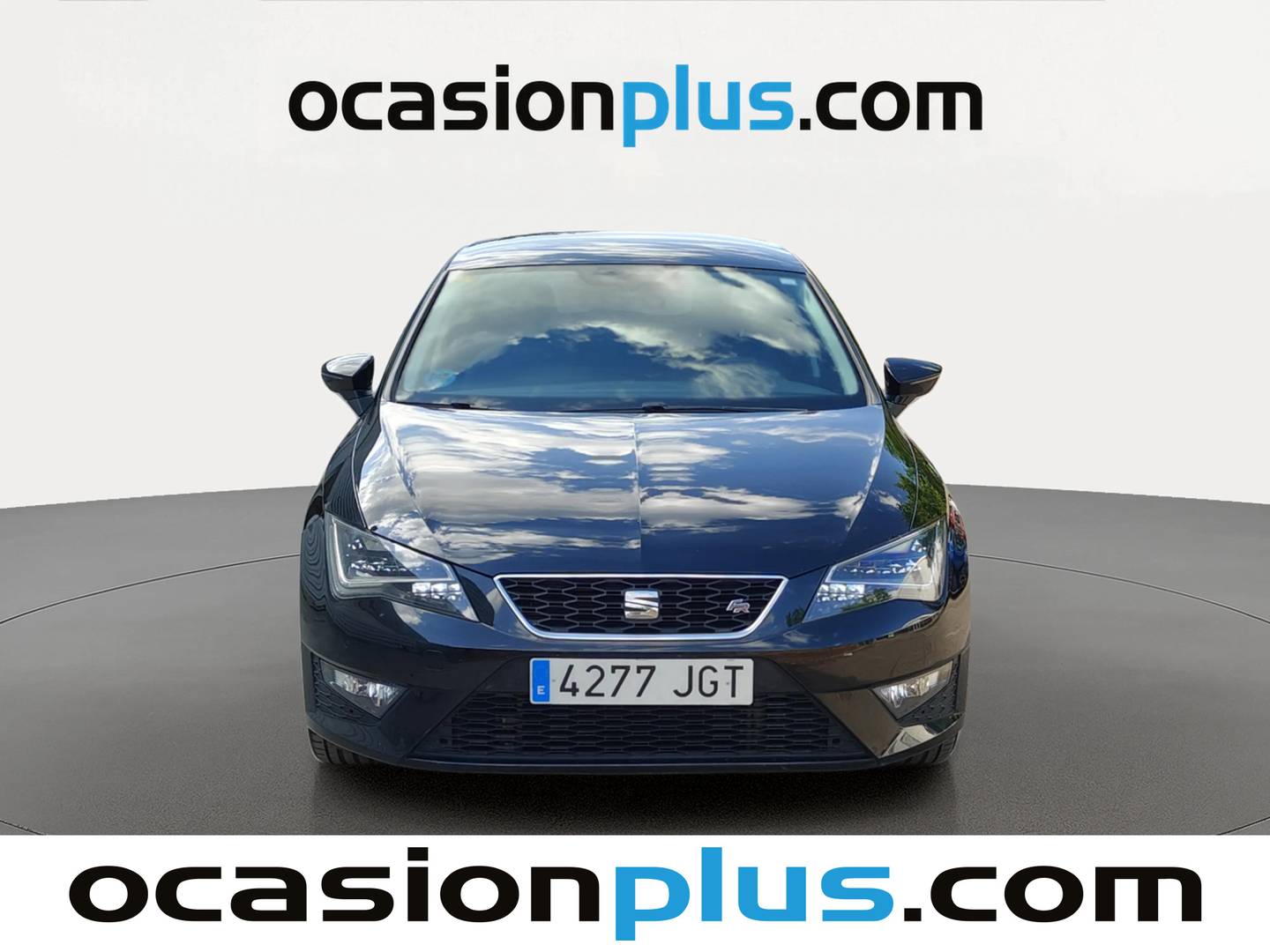 Seat León Seat León 2.0 TDI S&S FR (150 CV) 150cv
