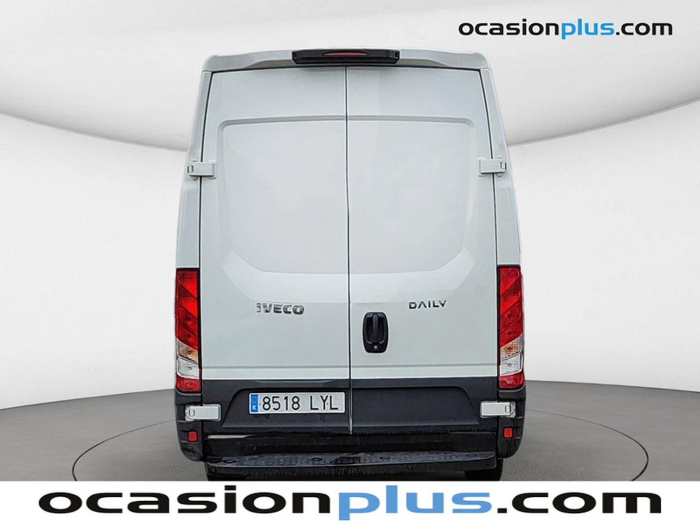 Foto Iveco Daily Iveco Daily Furgon 35 S 16 V 3520L/H2 (156 CV)