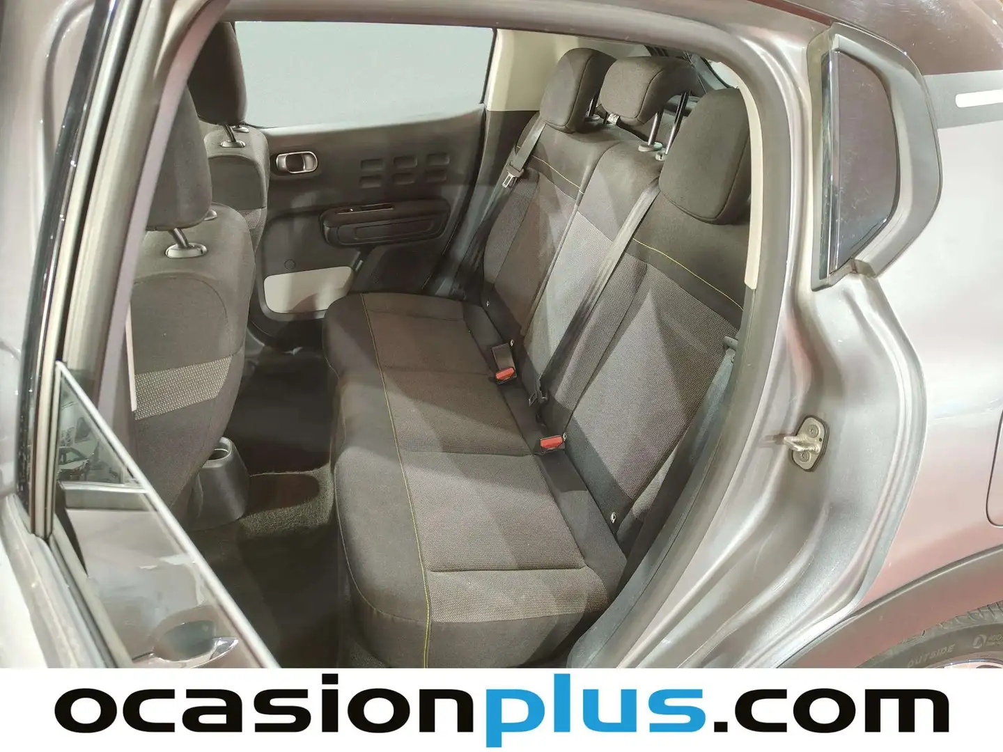 Foto Citroën C3 Citroen C3 PureTech 82 Shine (83 CV)