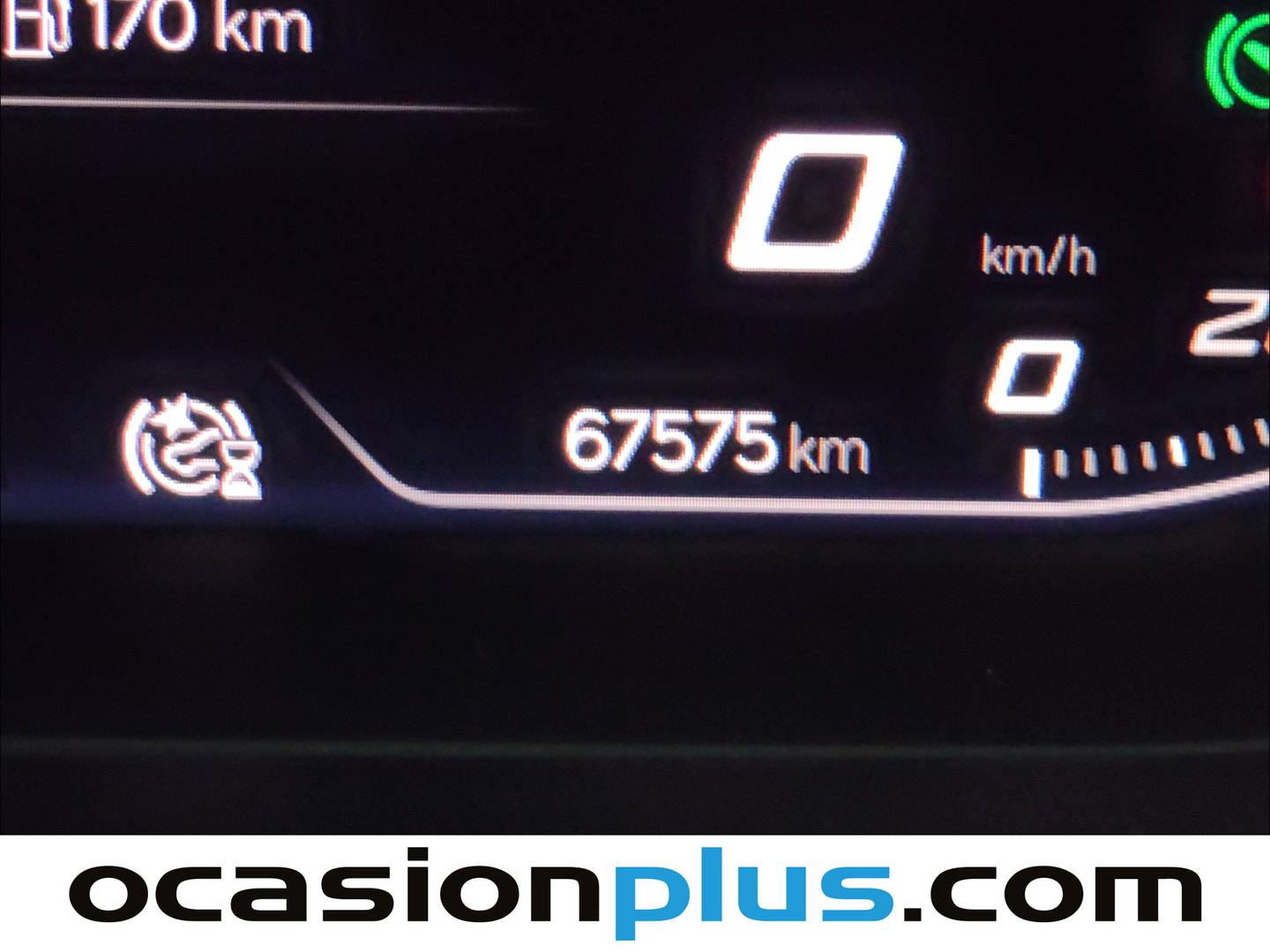 Cupra Formentor Cupra Formentor 1.5 TSI DSG (150 CV) de ocasión