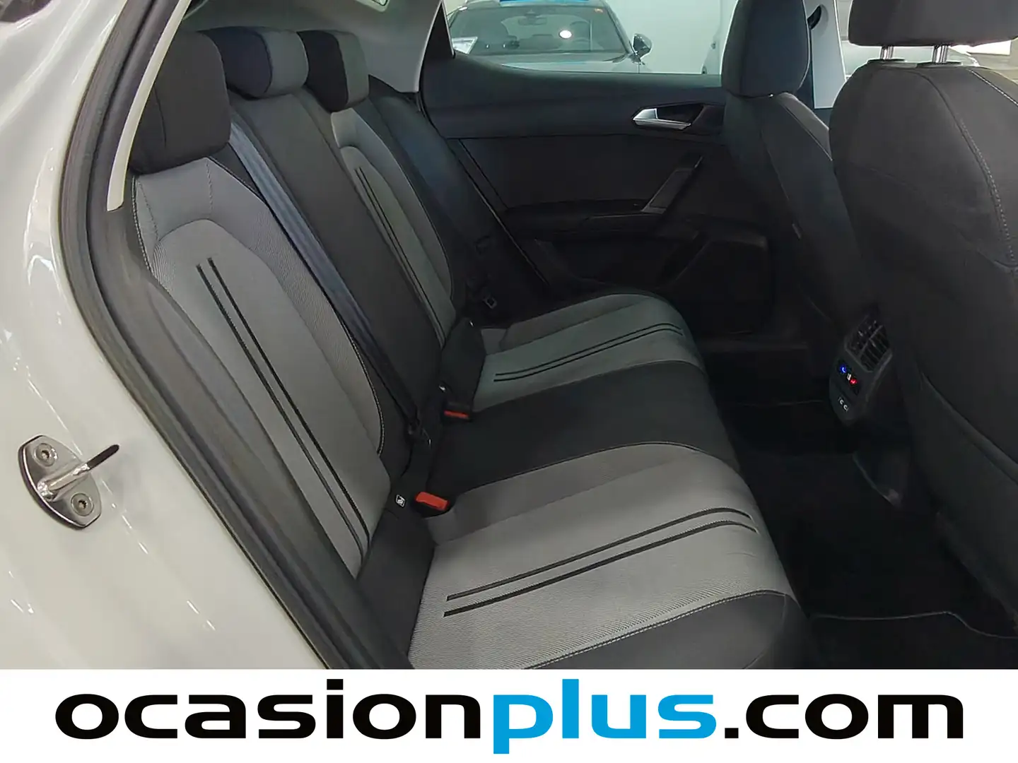 Foto Seat León SEAT León 2.0 TDI Style XL DSG (150 CV)