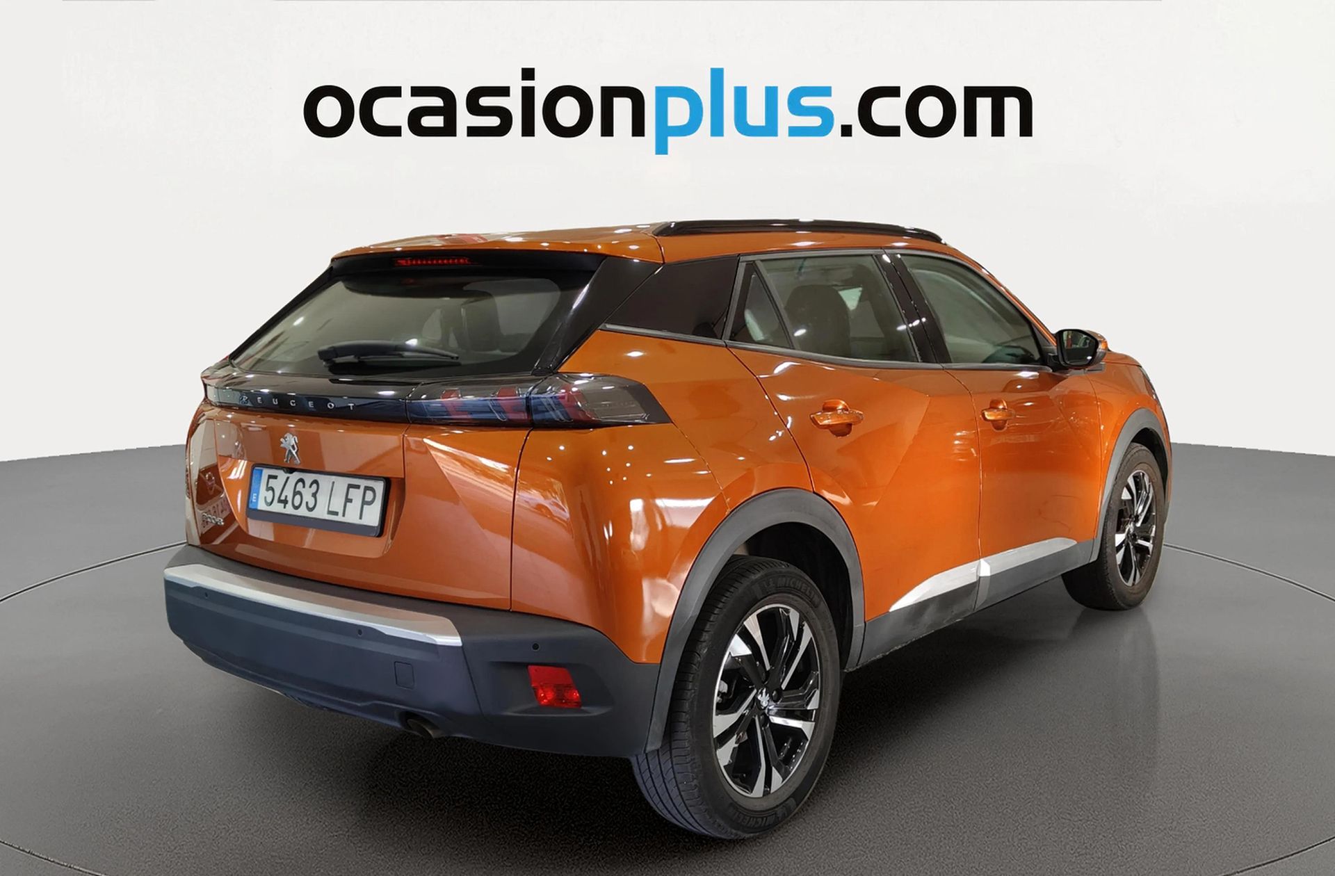 Peugeot 2008 PureTech 100 Allure - foto 4
