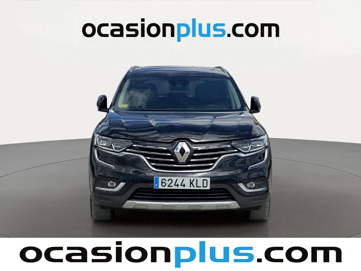 Renault Koleos Renault Koleos dCi 130 Zen X-Tronic (177 CV) 177cv
