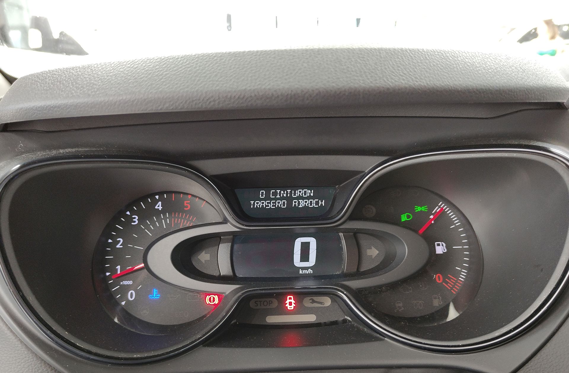 Renault Captur Intens Energy eco2 dCi - foto 21