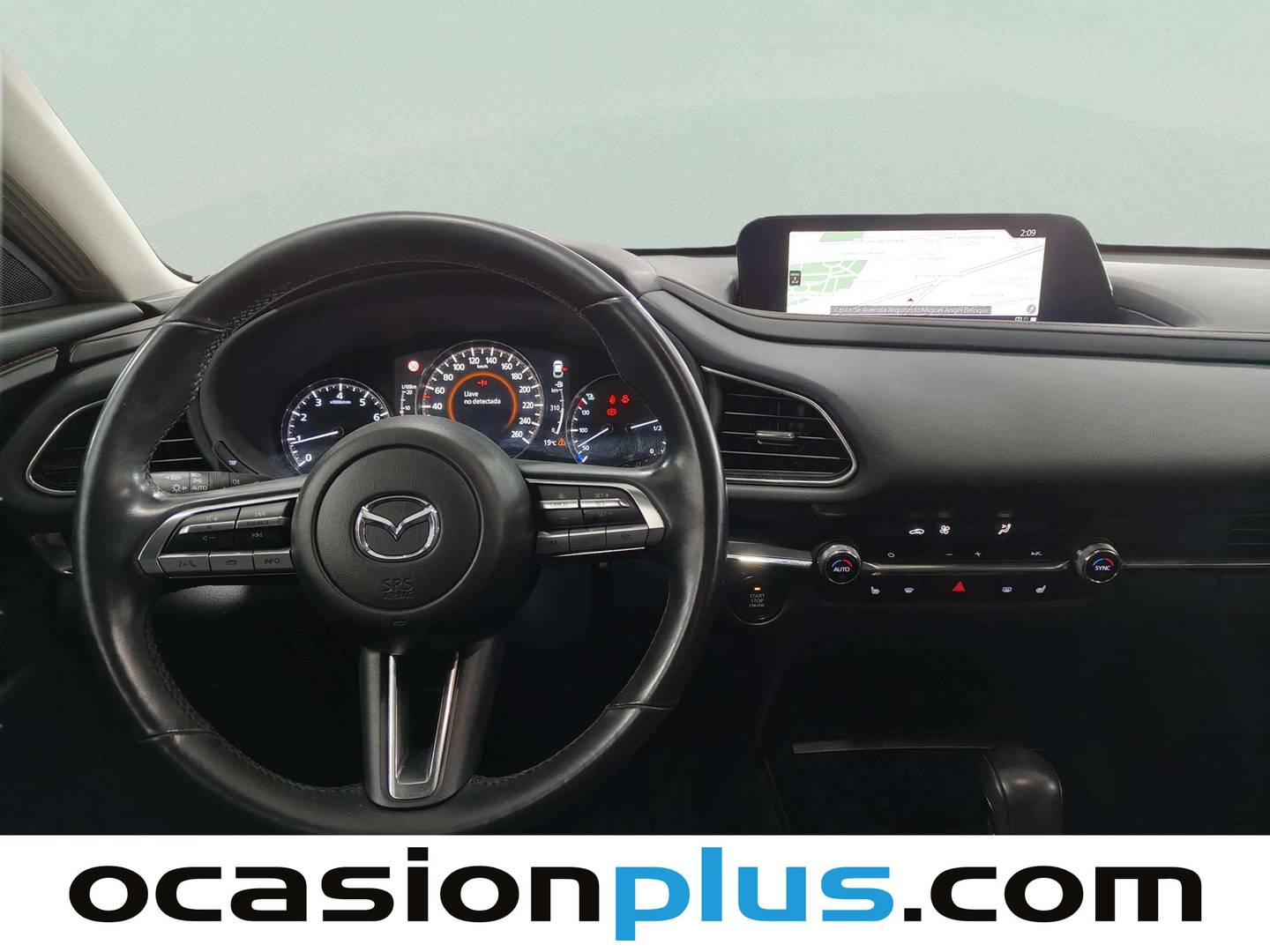 Mazda CX-30 Mazda CX-30 2.0 e-SKYACTIV-G Homura 2WD AT (150 CV) barato