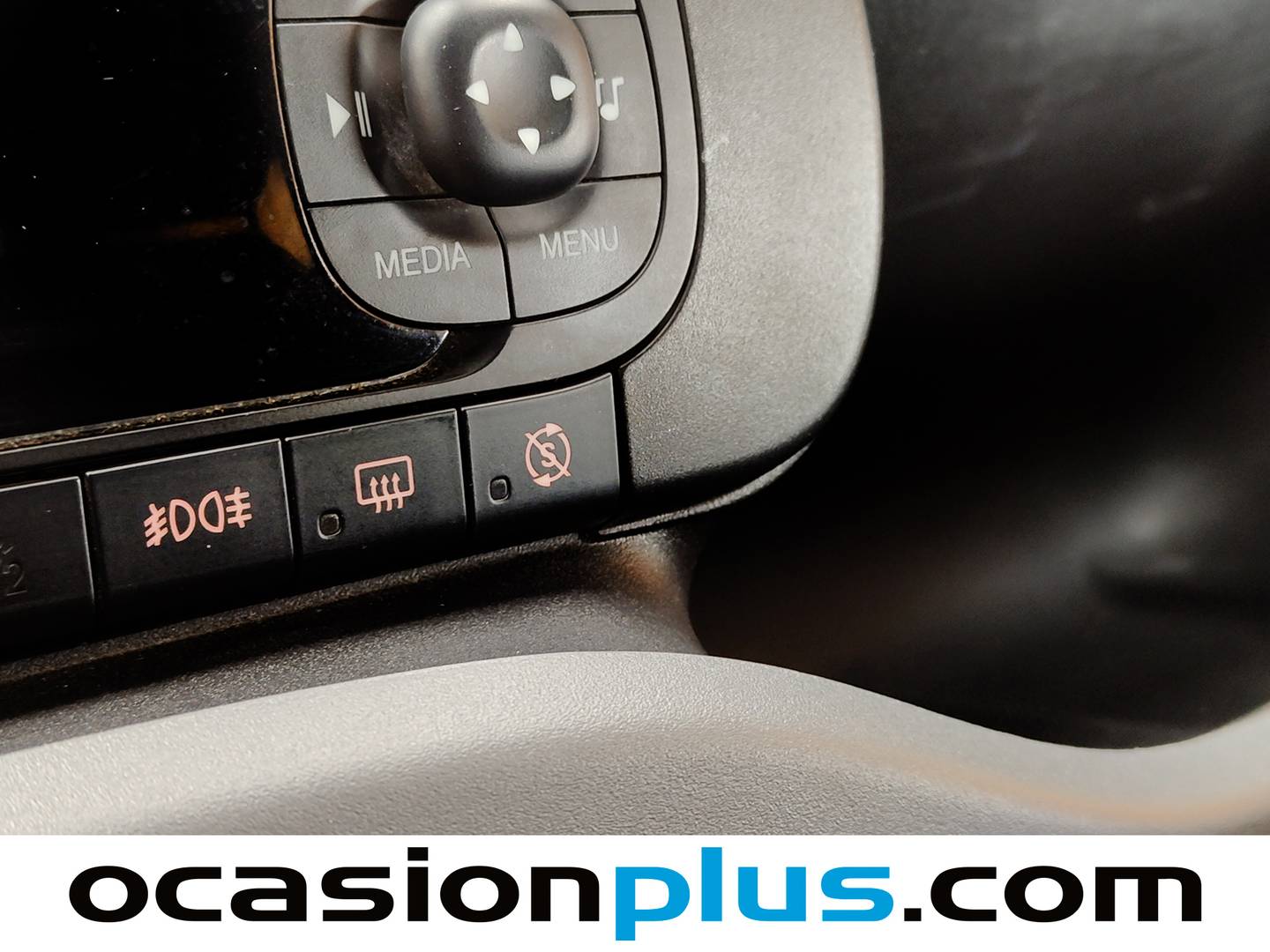 Foto Fiat Panda Fiat Panda 1.0 Hybrid GSE City Life (70 CV) siete plazas