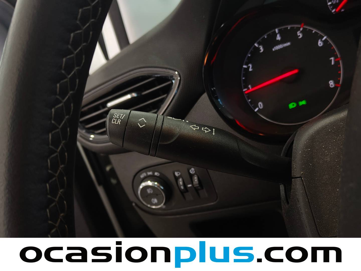 Opel Crossland X Opel Crossland X 1.2 Opel 2020 (110 CV) seminuevo