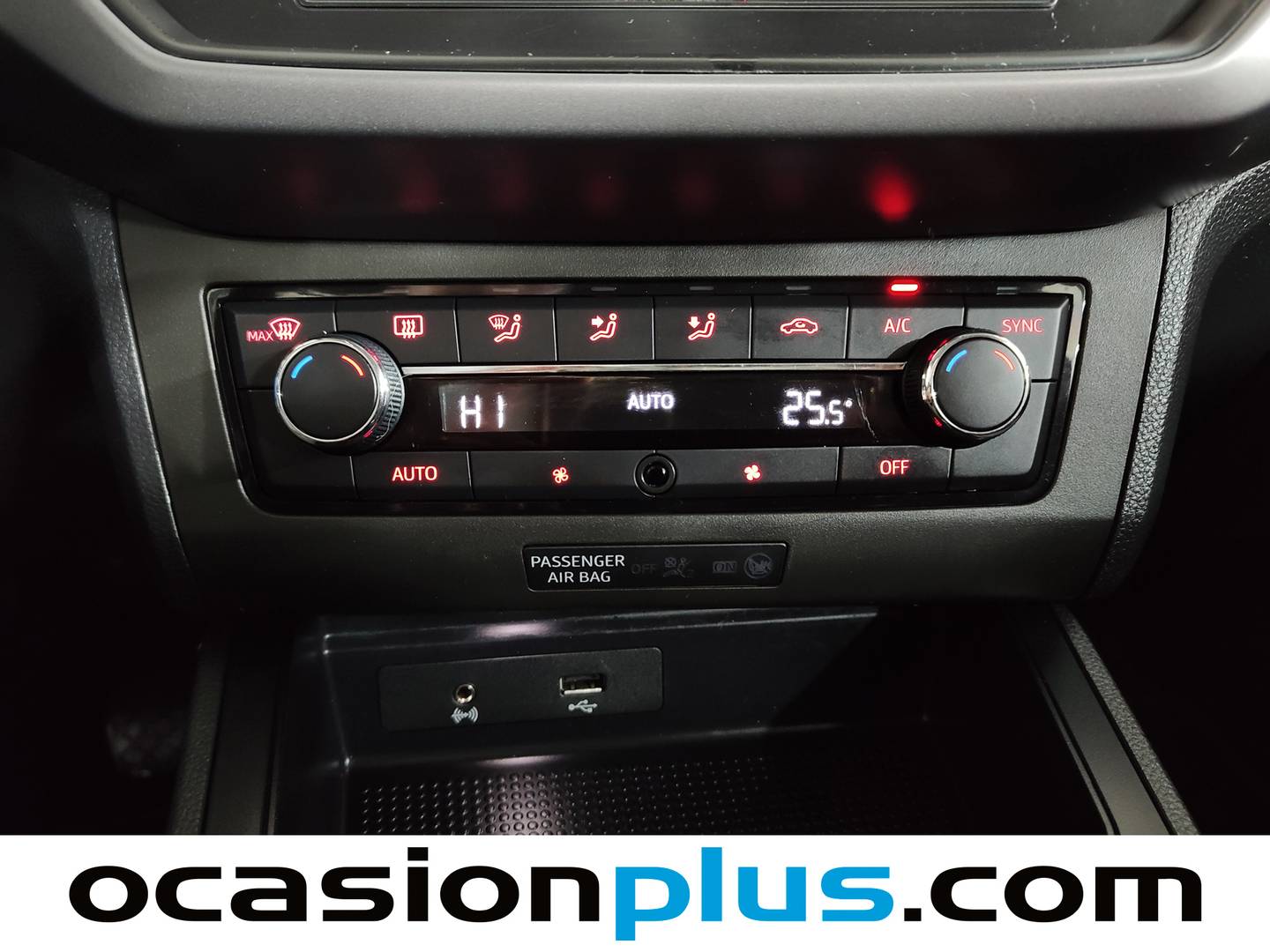 Foto Seat Ibiza SEAT Ibiza 1.6 TDI S&S Style (95 CV)