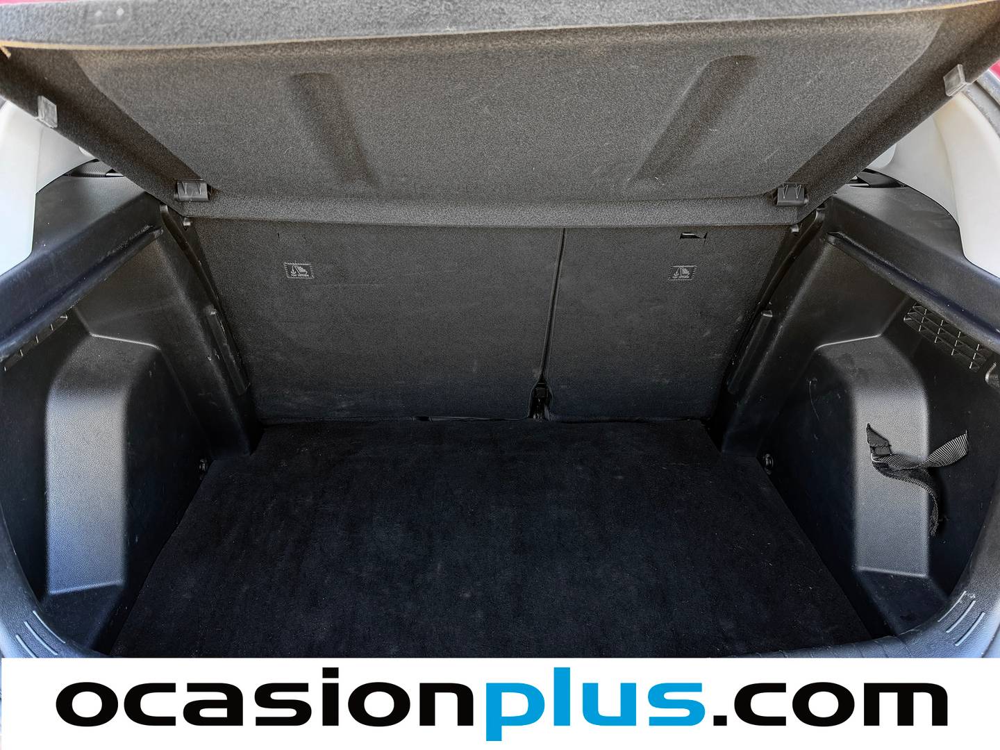 Hyundai Bayon Hyundai Bayon 1.2 MPI Maxx (84 CV) gasolina