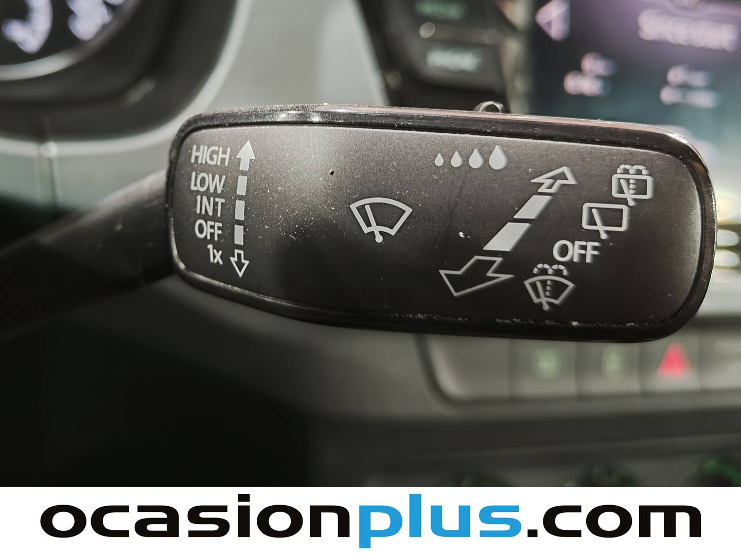 Foto Skoda Fabia Skoda Fabia 1.0 TSI Ambition Plus  (95 CV)