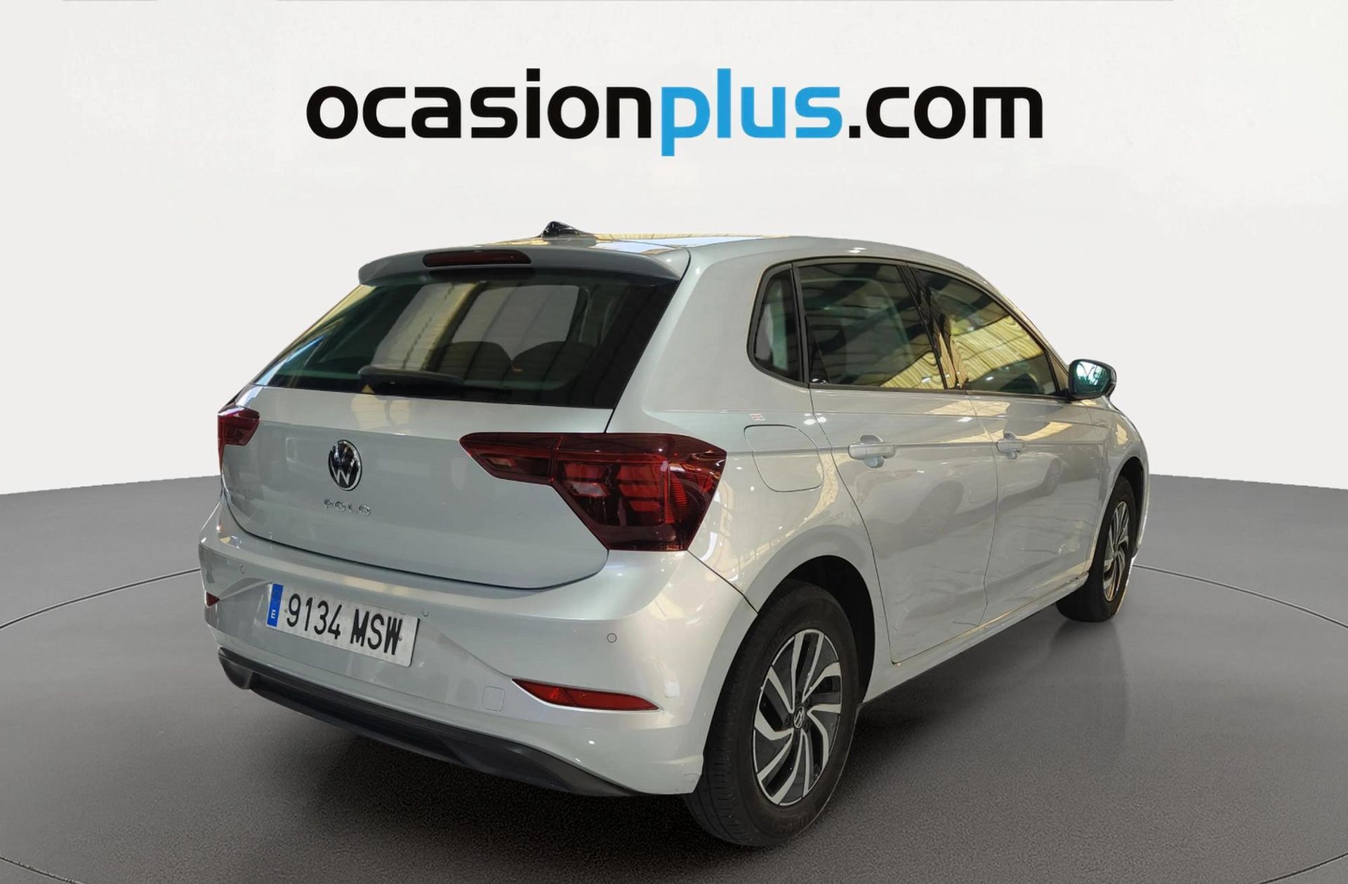 Volkswagen Polo Life 1.0 TSI DSG - foto 4