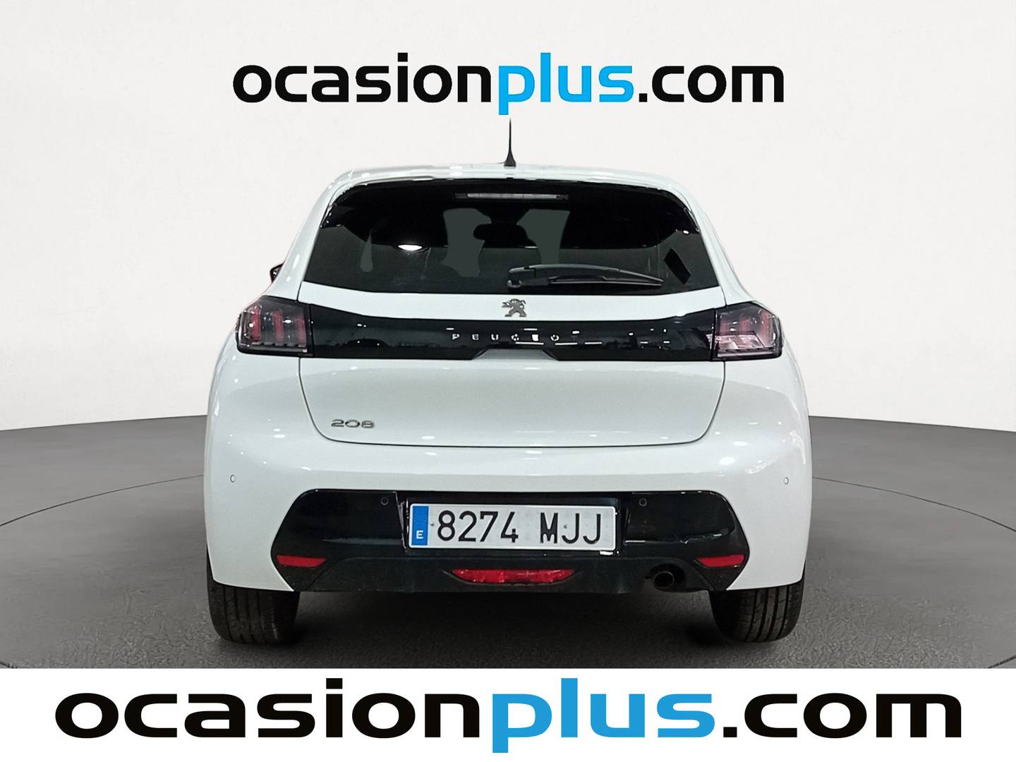 Peugeot 208 Peugeot 208 PureTech 100 Allure (100 CV) 100cv