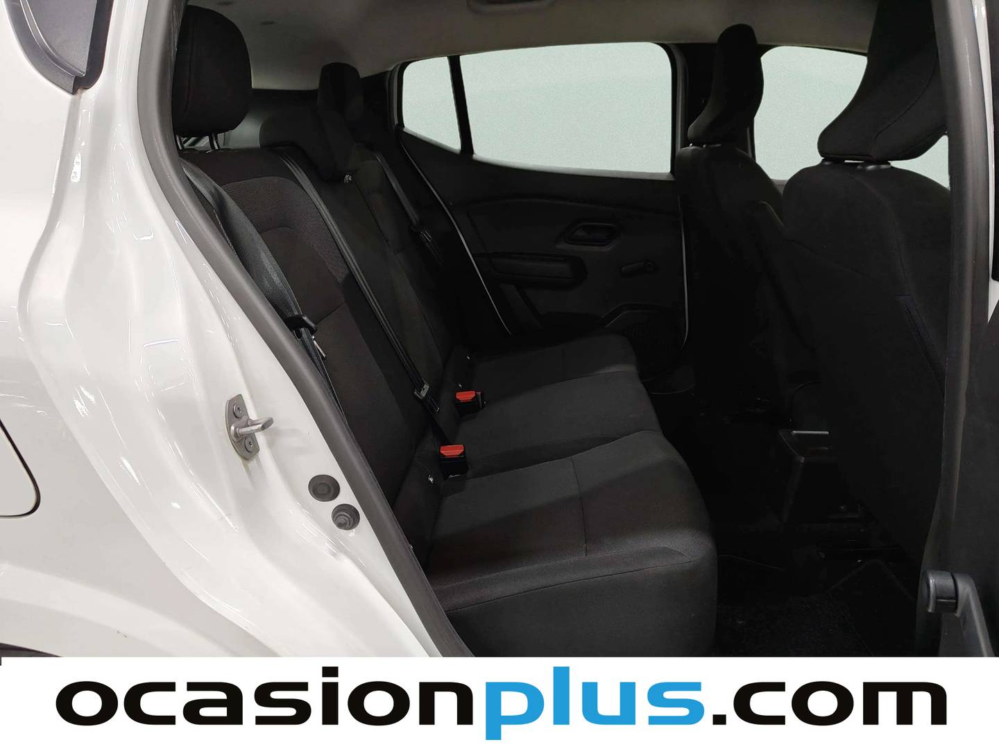 Dacia Sandero Dacia Sandero Essential TCe (91 CV) 2023