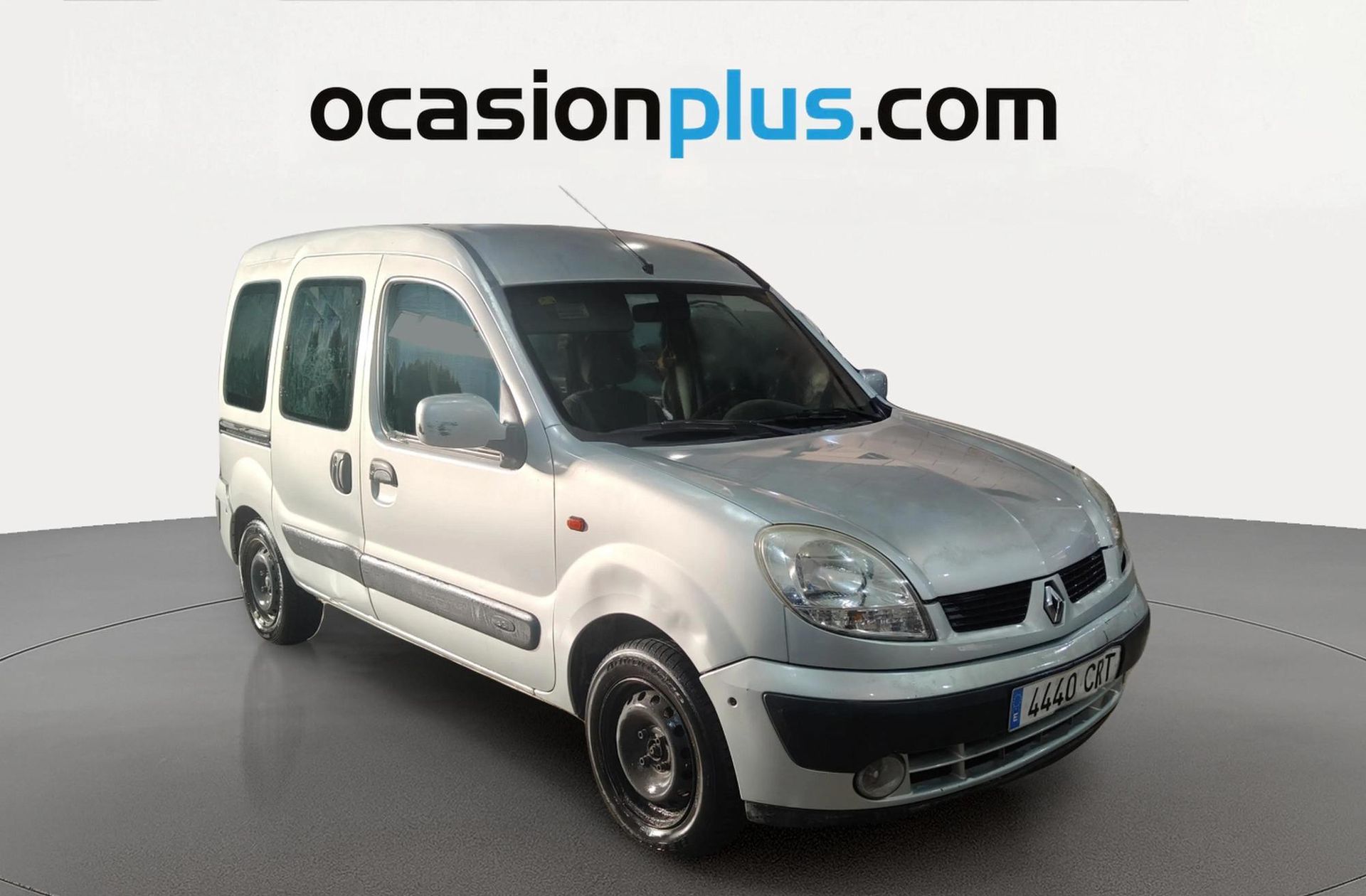 Renault Kangoo Combi 1.5 dCi Privilège - foto 2